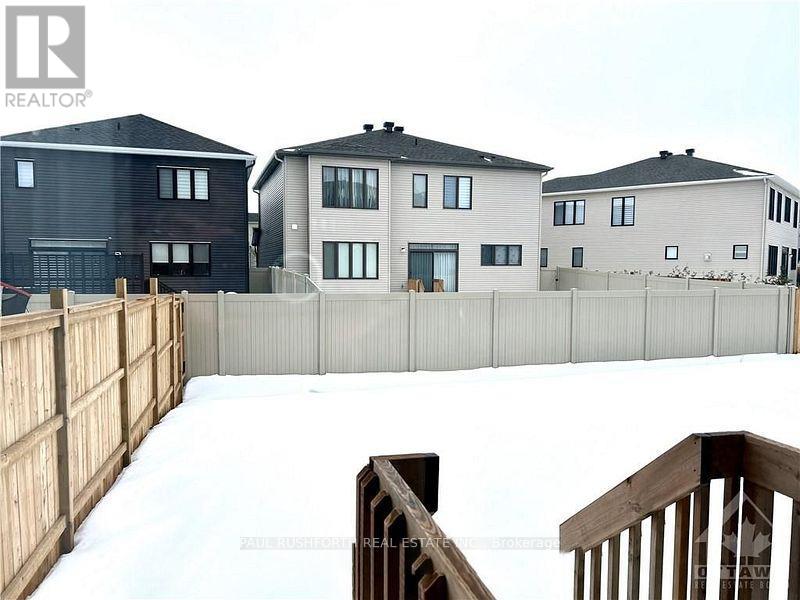 422 Cope Drive, Ottawa, Ontario  K2V 0P8 - Photo 15 - X12584588