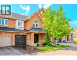 54 GERANIUM Avenue, Hamilton, Ontario