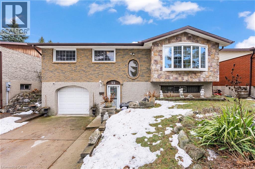 53 Bluerock Crescent, Cambridge, Ontario  N1R 7B7 - Photo 2 - 40797860