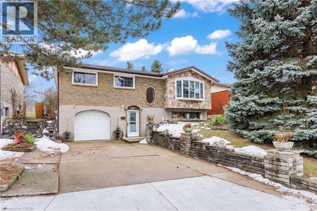 53 Bluerock Crescent, Cambridge, Ontario  N1R 7B7 - Photo 3 - 40797860