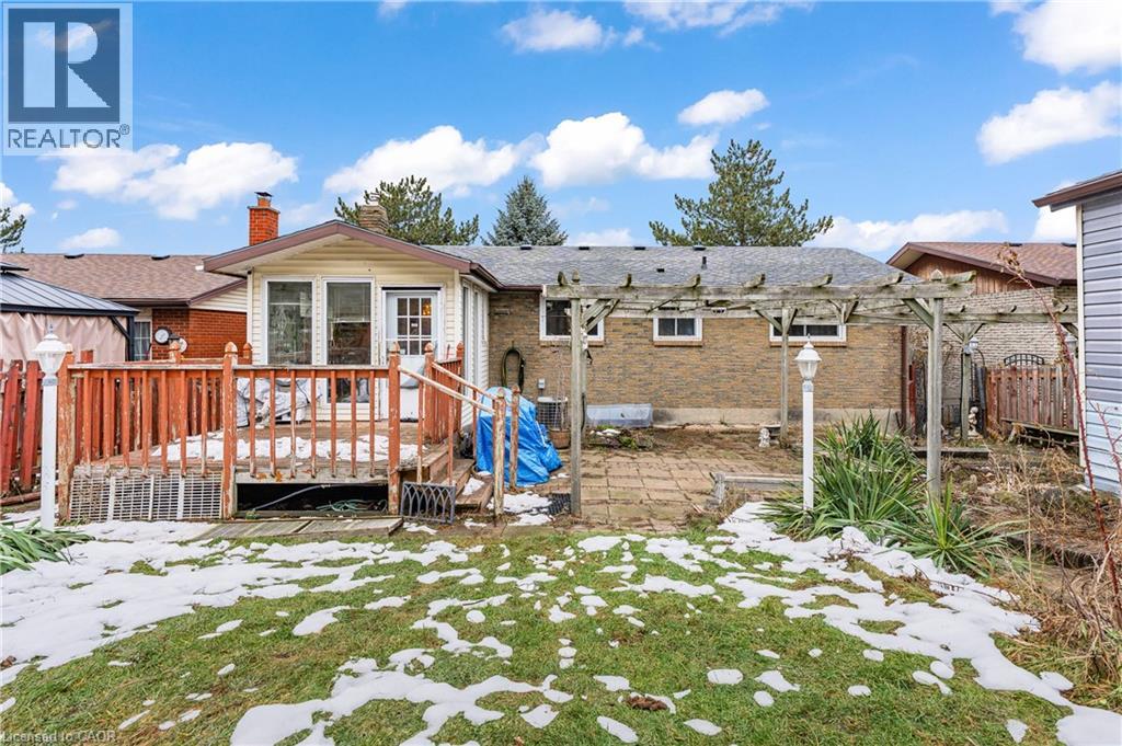 53 Bluerock Crescent, Cambridge, Ontario  N1R 7B7 - Photo 37 - 40797860