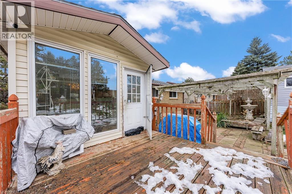 53 Bluerock Crescent, Cambridge, Ontario  N1R 7B7 - Photo 39 - 40797860