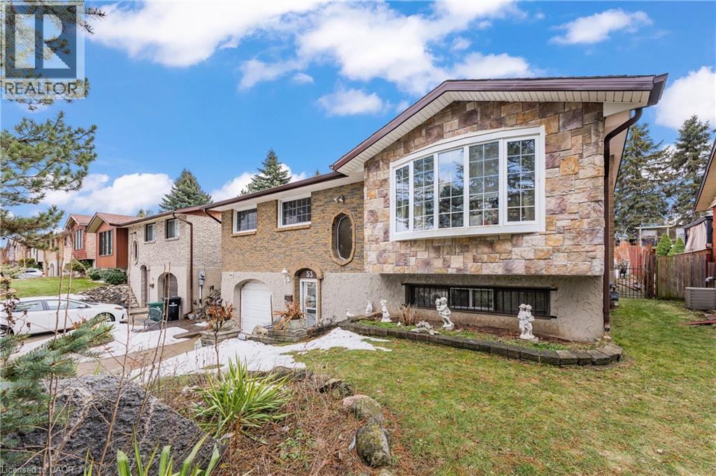 53 Bluerock Crescent, Cambridge, Ontario  N1R 7B7 - Photo 4 - 40797860