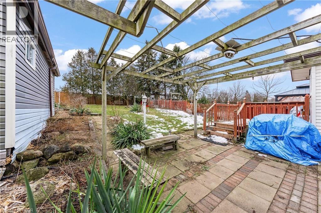 53 Bluerock Crescent, Cambridge, Ontario  N1R 7B7 - Photo 40 - 40797860