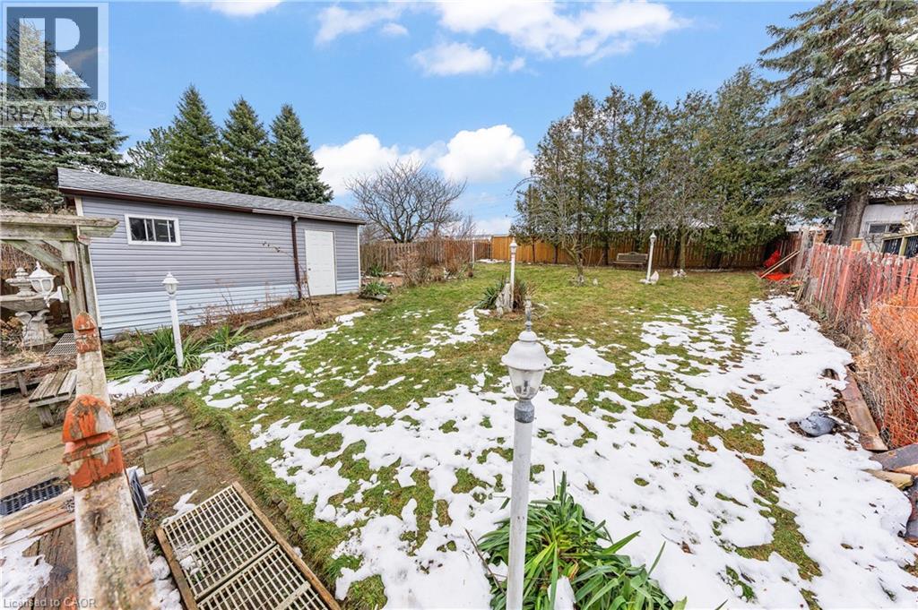 53 Bluerock Crescent, Cambridge, Ontario  N1R 7B7 - Photo 42 - 40797860