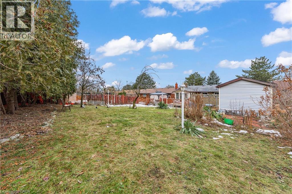 53 Bluerock Crescent, Cambridge, Ontario  N1R 7B7 - Photo 44 - 40797860