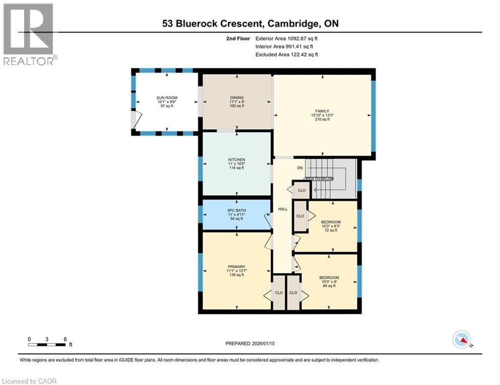 53 Bluerock Crescent, Cambridge, Ontario  N1R 7B7 - Photo 46 - 40797860