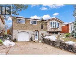 53 BLUEROCK Crescent, Cambridge, Ontario