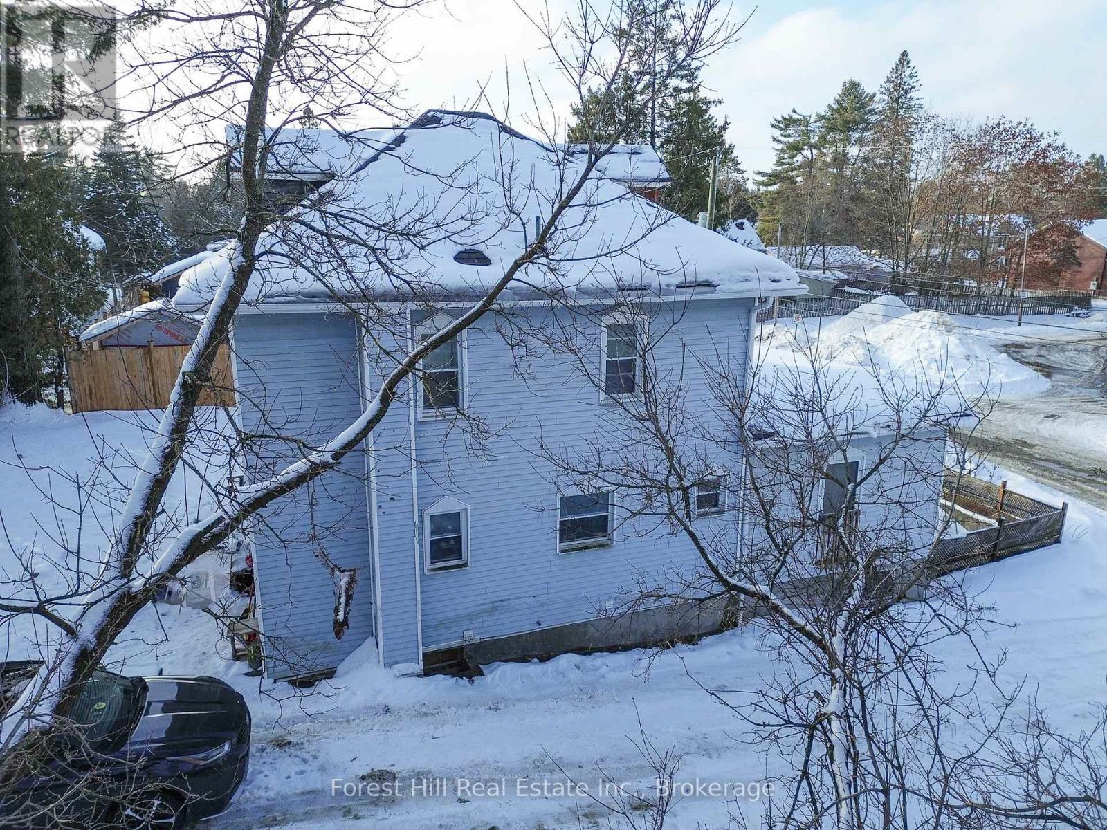 132 Richard Street, Bracebridge (Macaulay), Ontario  P1L 1J3 - Photo 10 - X12703960