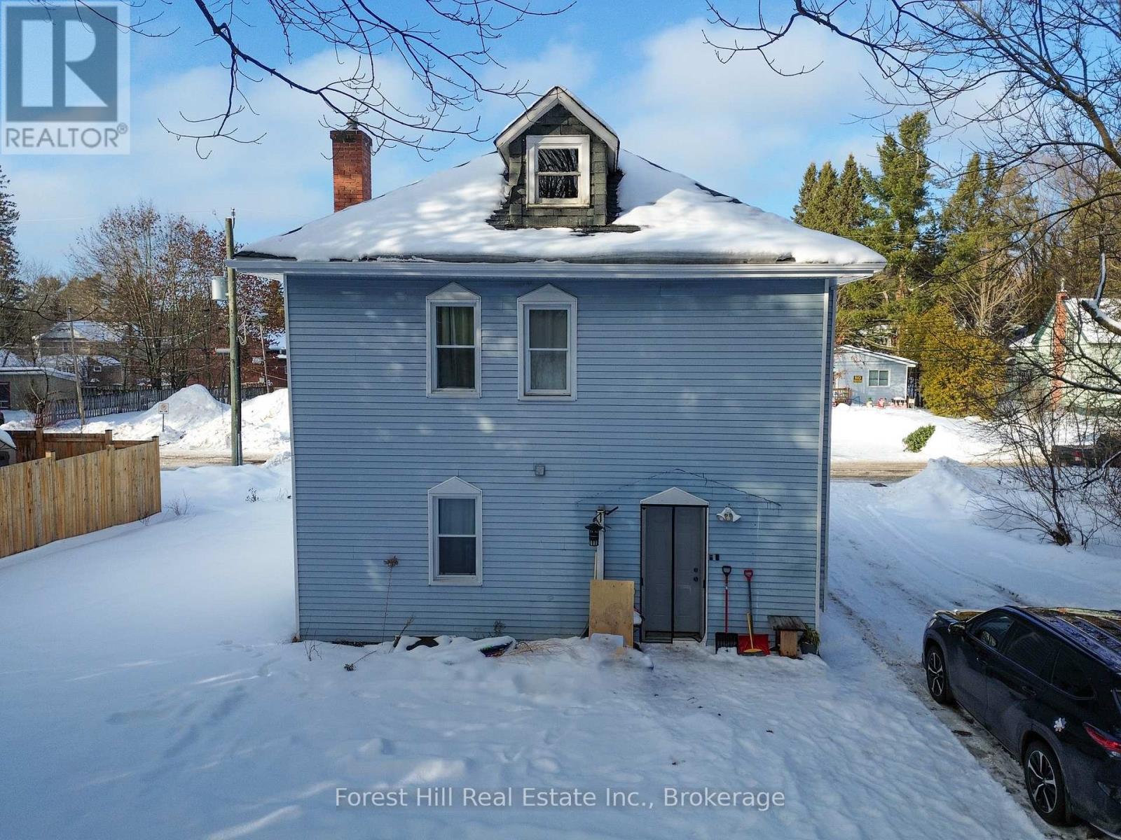 132 Richard Street, Bracebridge (Macaulay), Ontario  P1L 1J3 - Photo 12 - X12703960