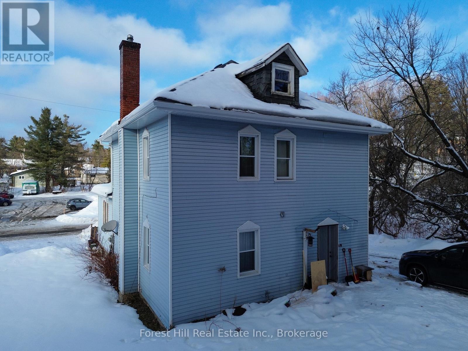 132 Richard Street, Bracebridge (Macaulay), Ontario  P1L 1J3 - Photo 13 - X12703960