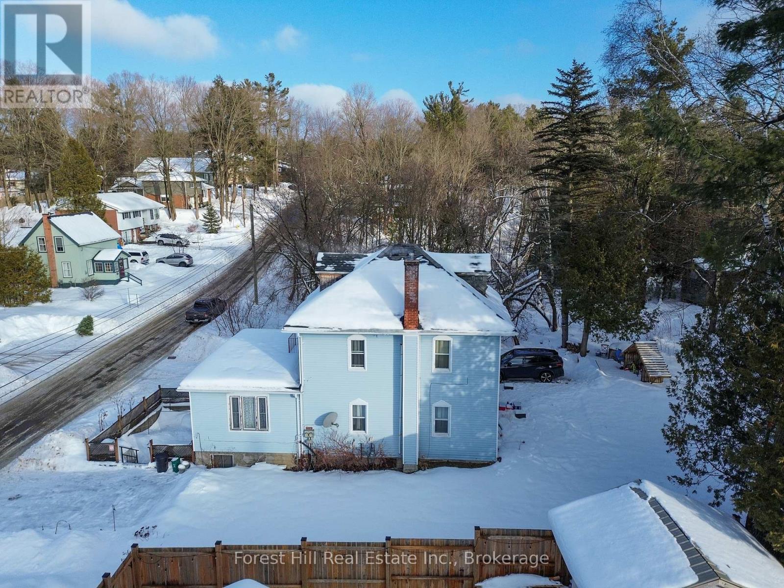 132 Richard Street, Bracebridge (Macaulay), Ontario  P1L 1J3 - Photo 14 - X12703960