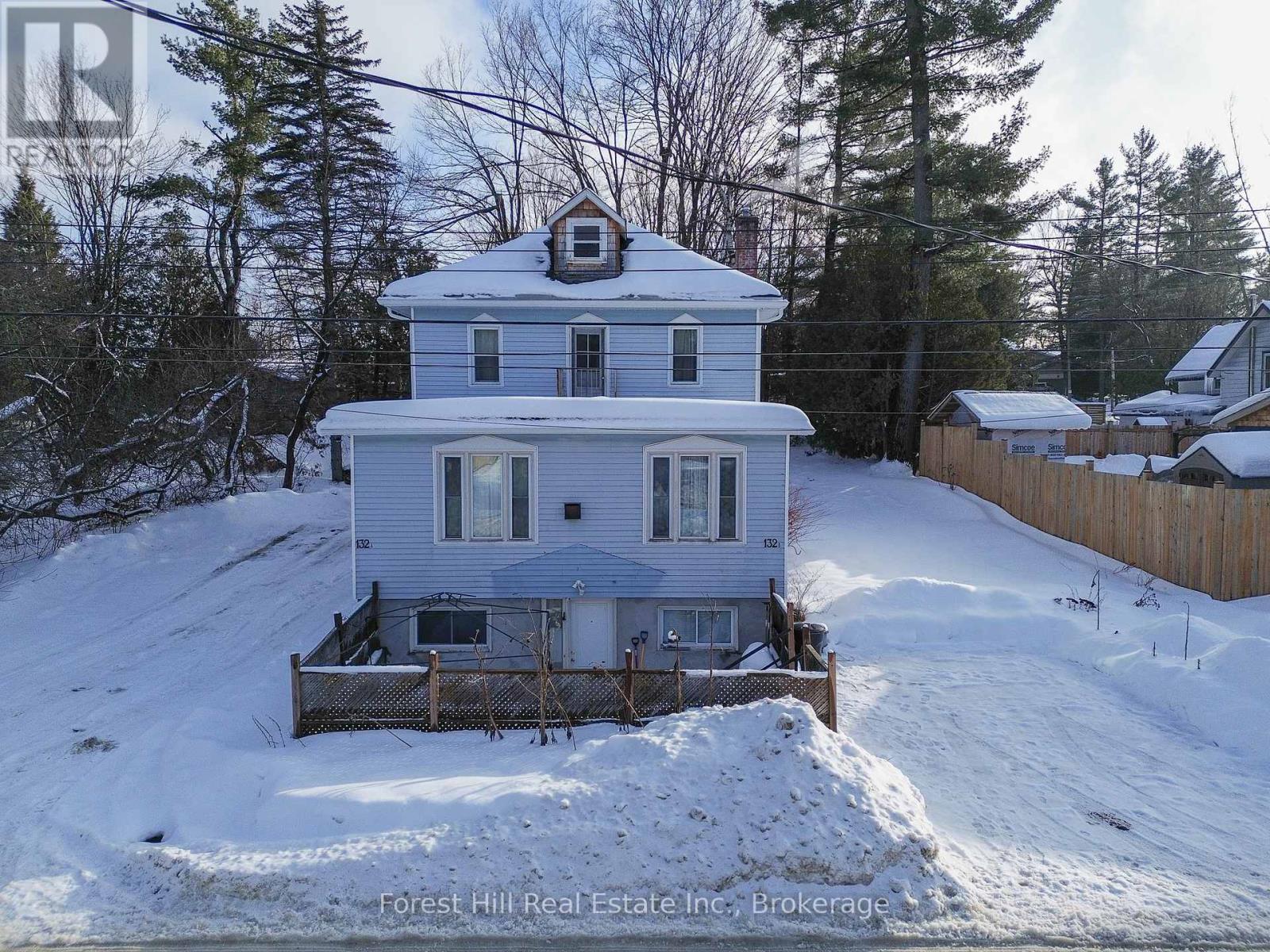 132 Richard Street, Bracebridge (Macaulay), Ontario  P1L 1J3 - Photo 2 - X12703960