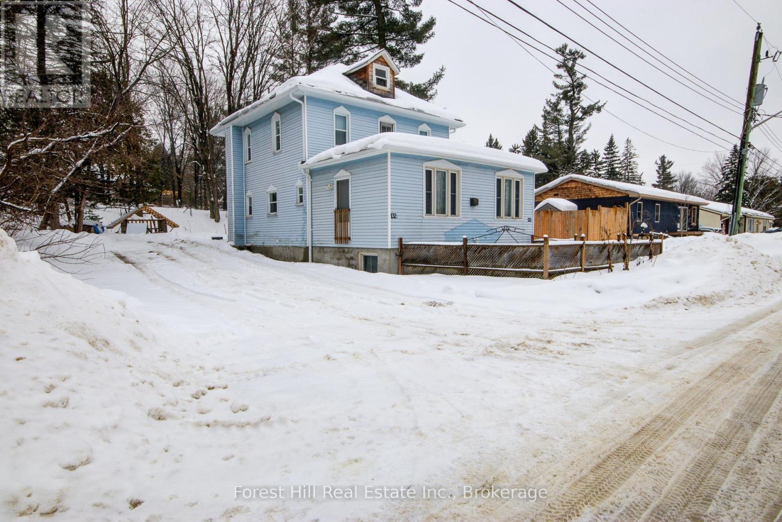 132 Richard Street, Bracebridge (Macaulay), Ontario  P1L 1J3 - Photo 30 - X12703960