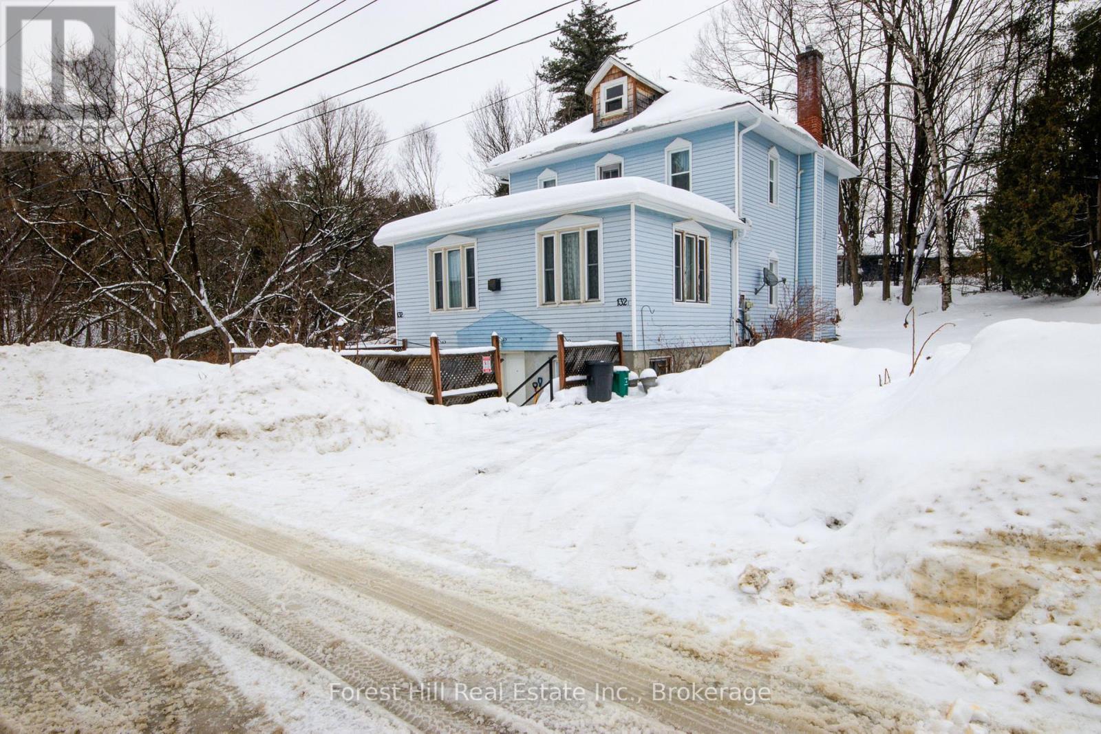 132 Richard Street, Bracebridge (Macaulay), Ontario  P1L 1J3 - Photo 31 - X12703960