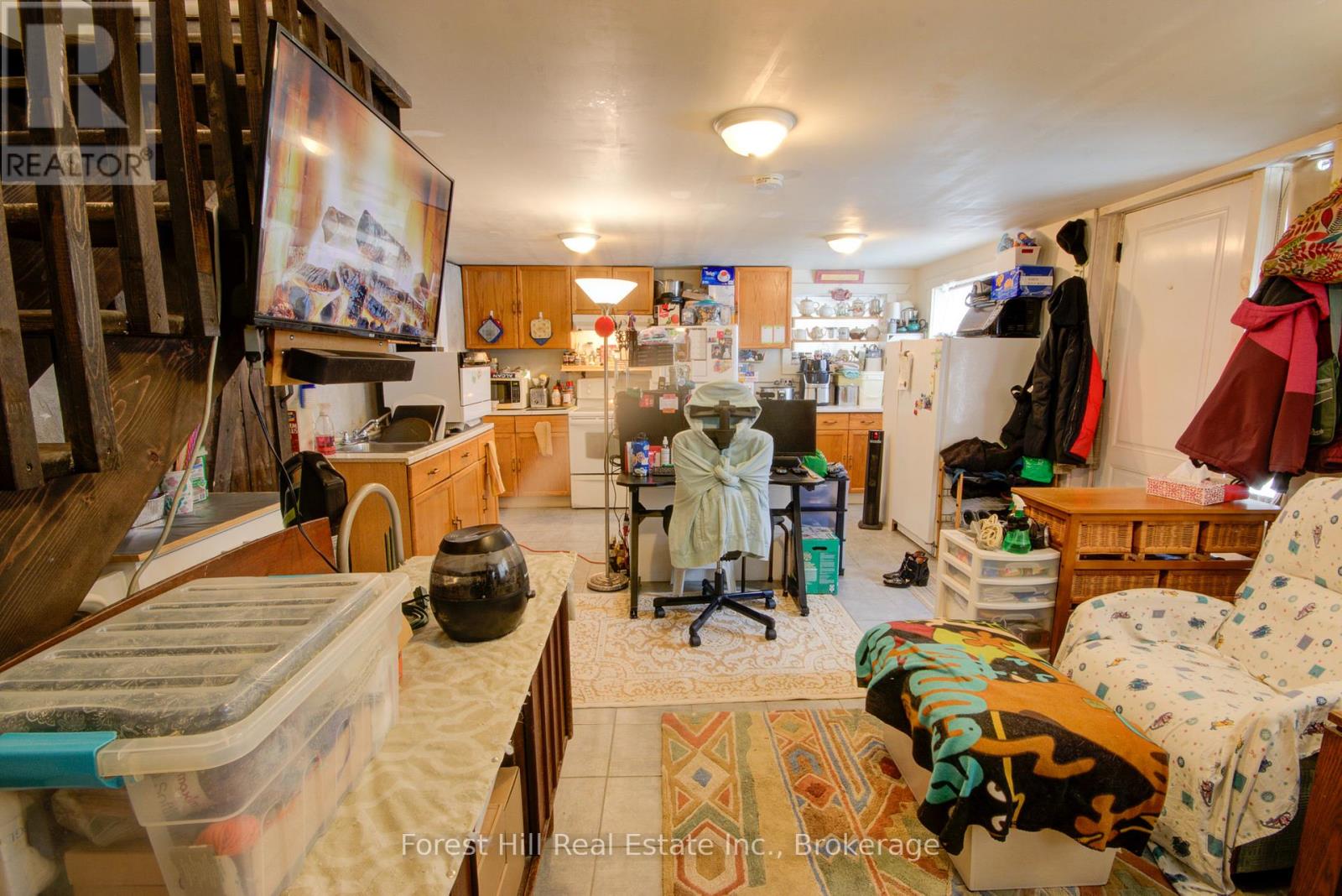 132 Richard Street, Bracebridge (Macaulay), Ontario  P1L 1J3 - Photo 40 - X12703960