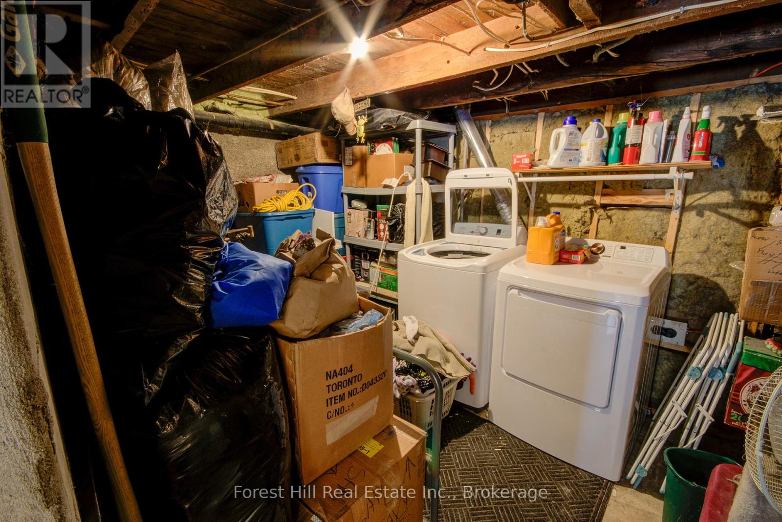 132 Richard Street, Bracebridge (Macaulay), Ontario  P1L 1J3 - Photo 44 - X12703960