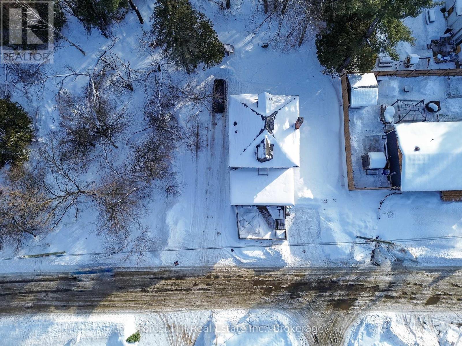 132 Richard Street, Bracebridge (Macaulay), Ontario  P1L 1J3 - Photo 5 - X12703960