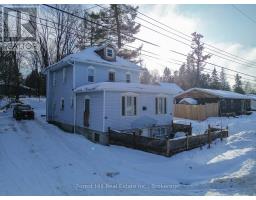 132 RICHARD STREET, bracebridge (macaulay), Ontario