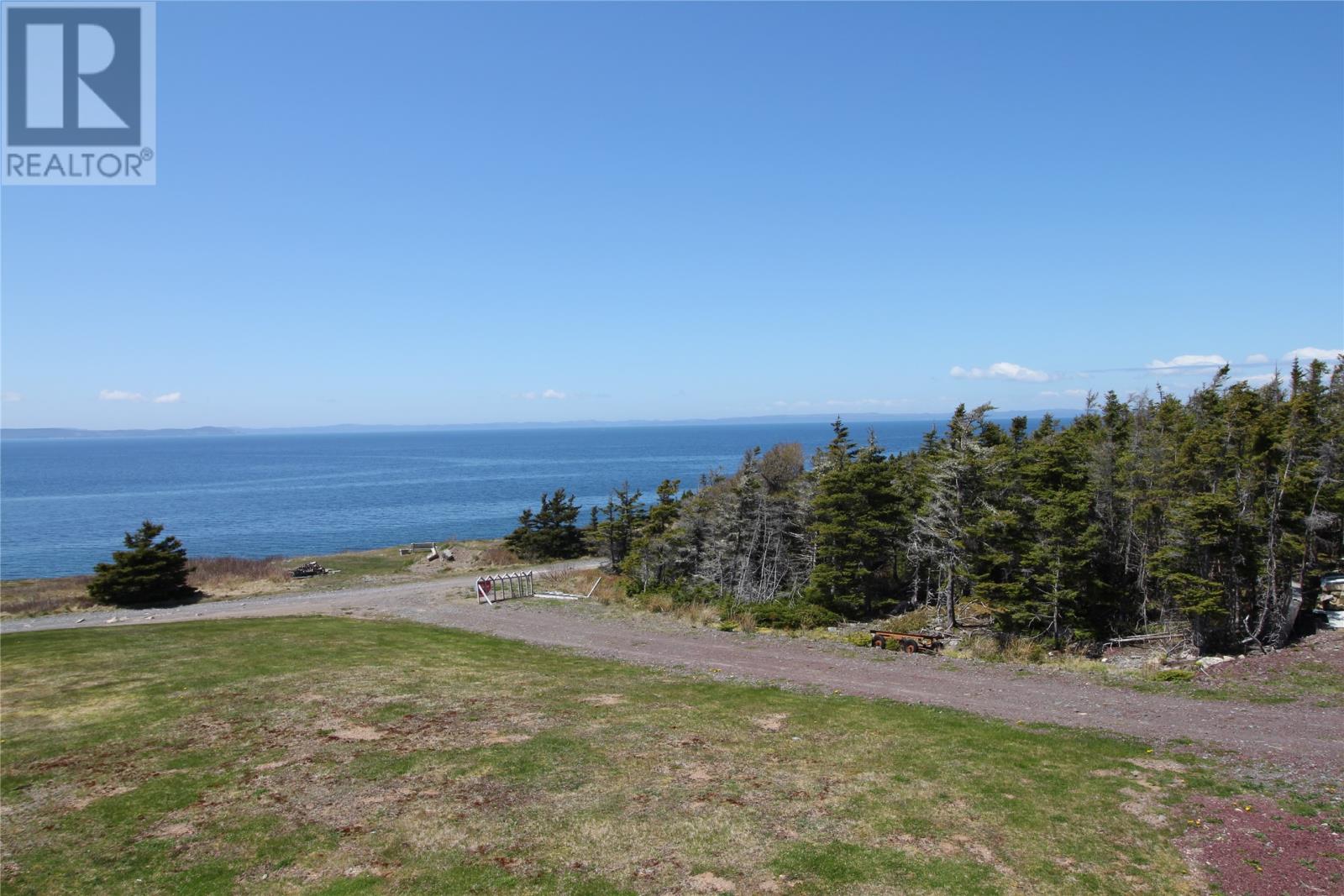 Lot 4 Bank Road, Cavendish, Newfoundland & Labrador