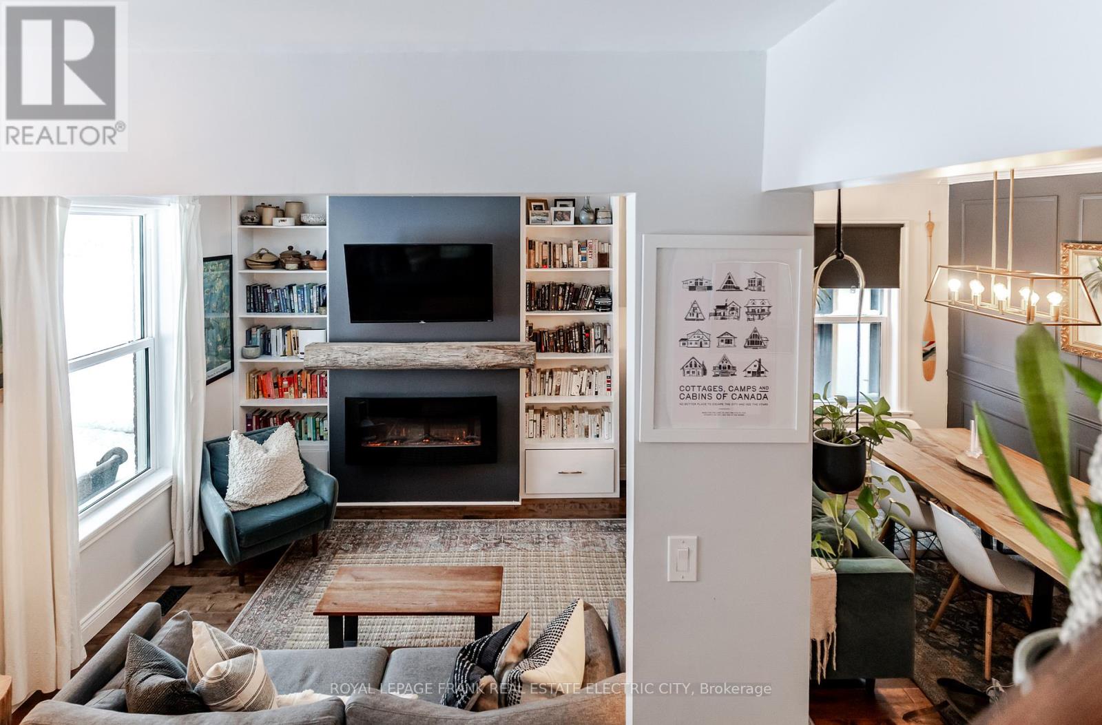 533 Bolivar Street, Peterborough, Ontario K9J 4R5 - Photo 24 - X12703862