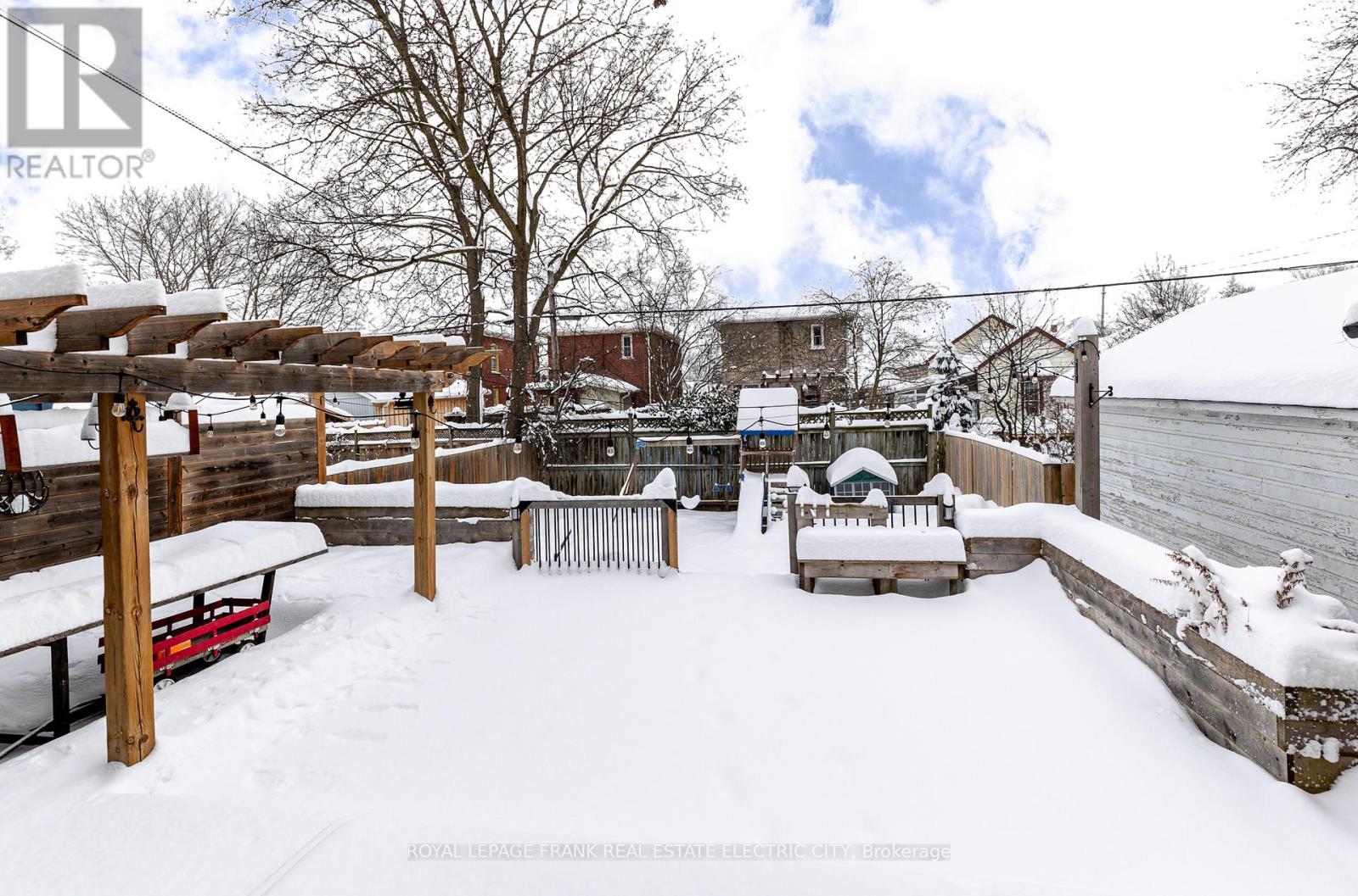 533 Bolivar Street, Peterborough, Ontario K9J 4R5 - Photo 37 - X12703862