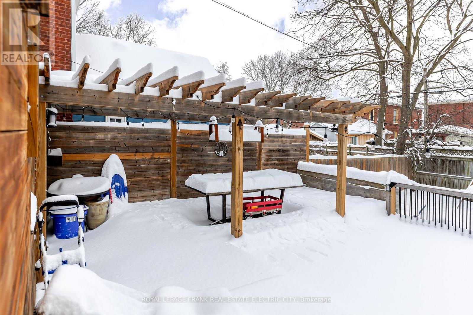 533 Bolivar Street, Peterborough, Ontario K9J 4R5 - Photo 38 - X12703862