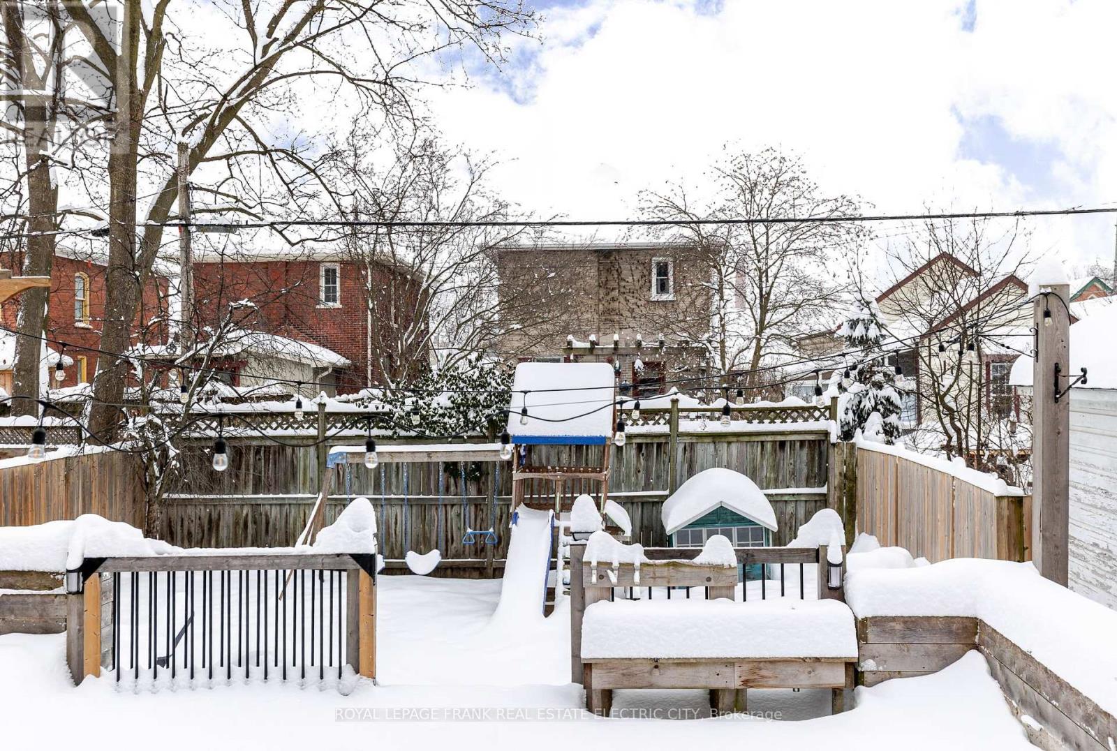 533 Bolivar Street, Peterborough, Ontario K9J 4R5 - Photo 39 - X12703862