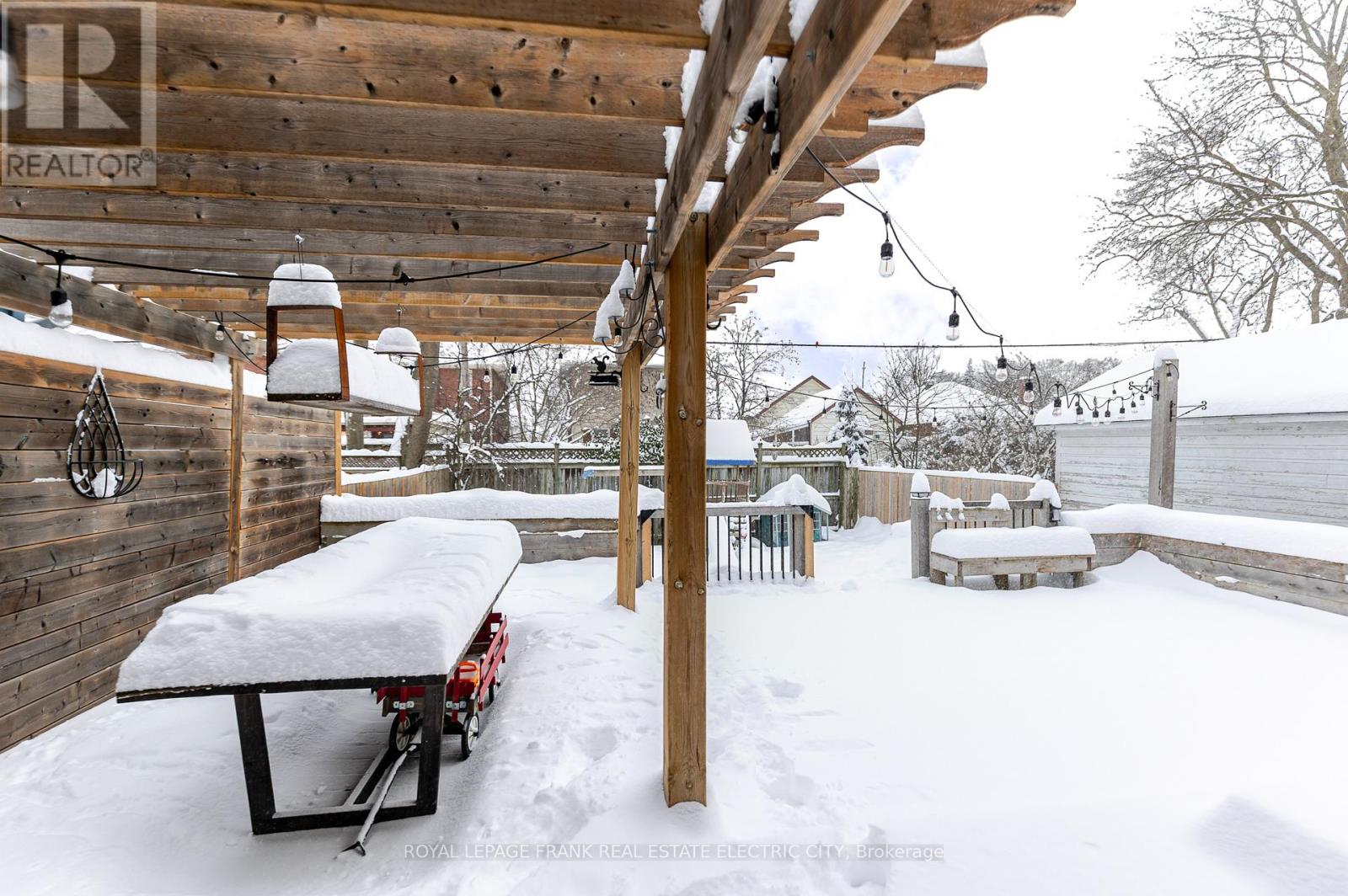 533 Bolivar Street, Peterborough, Ontario K9J 4R5 - Photo 40 - X12703862