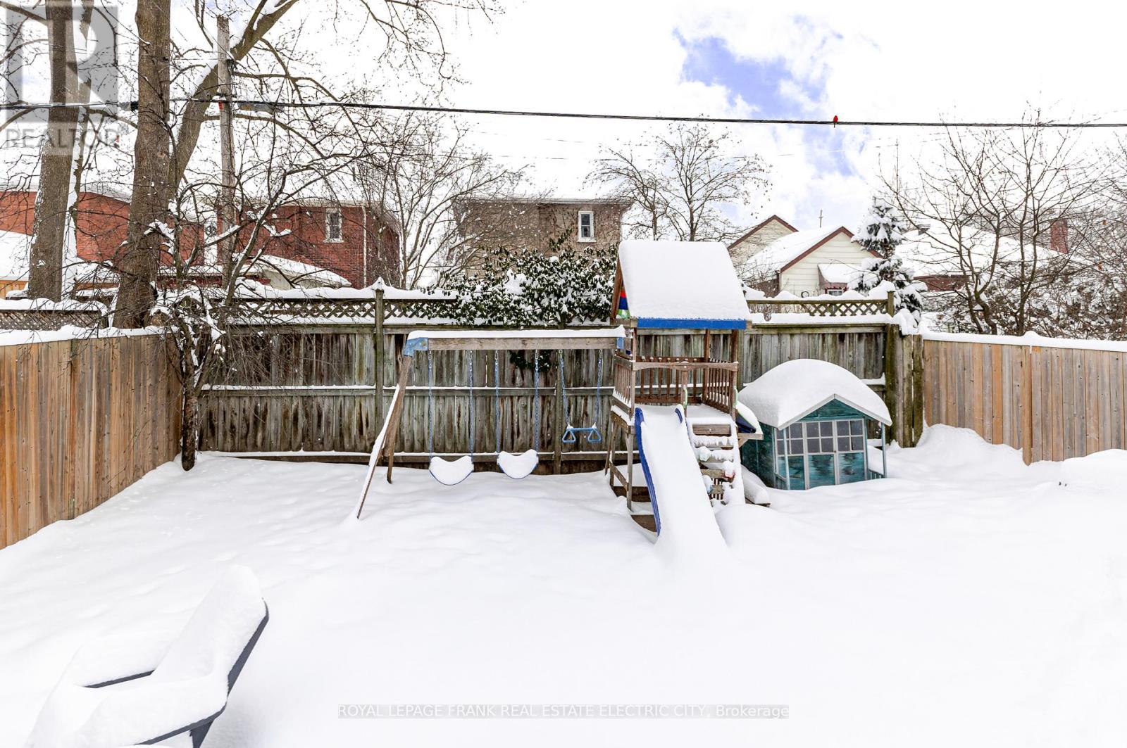 533 Bolivar Street, Peterborough, Ontario K9J 4R5 - Photo 42 - X12703862