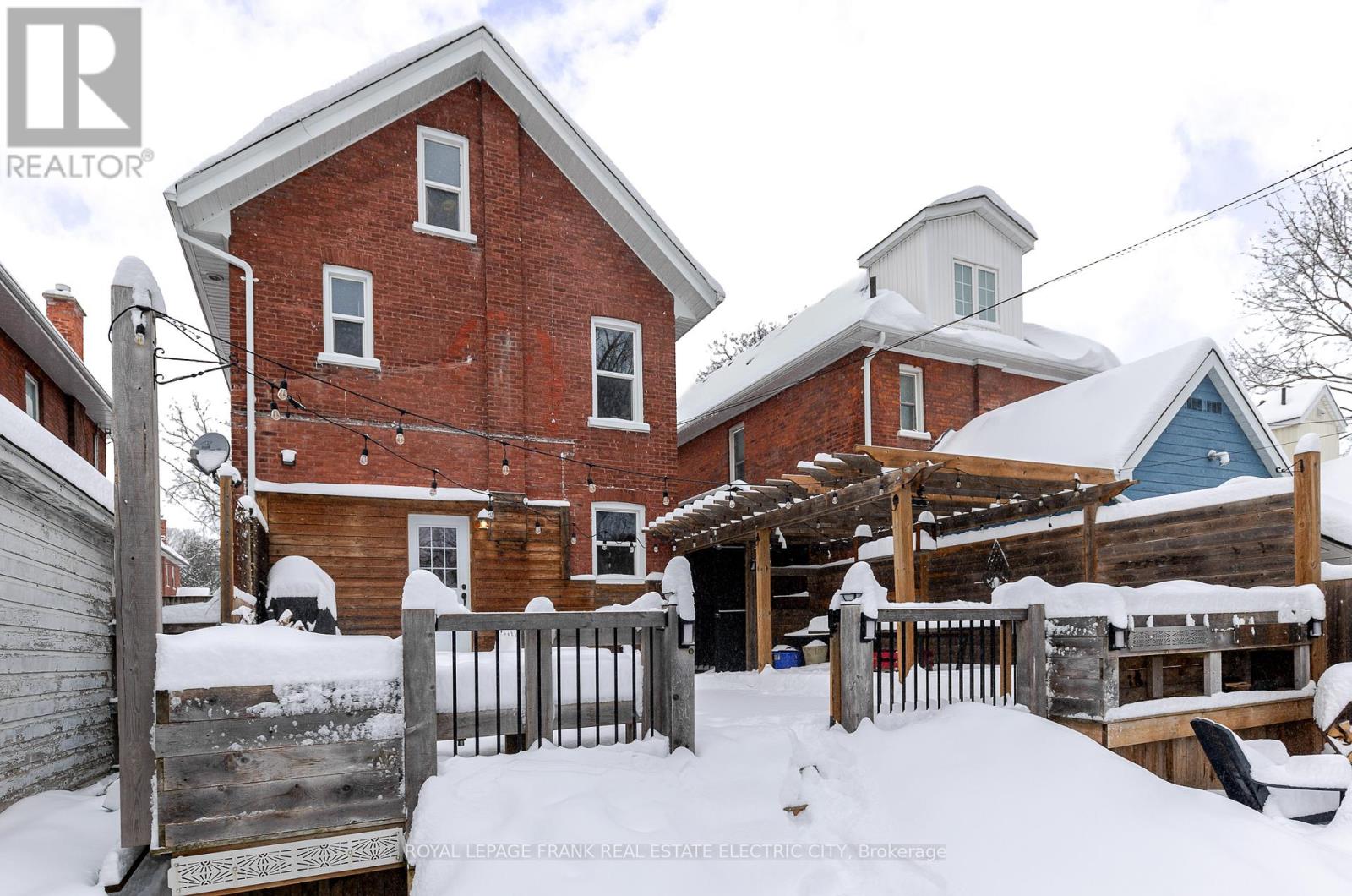 533 Bolivar Street, Peterborough, Ontario K9J 4R5 - Photo 43 - X12703862