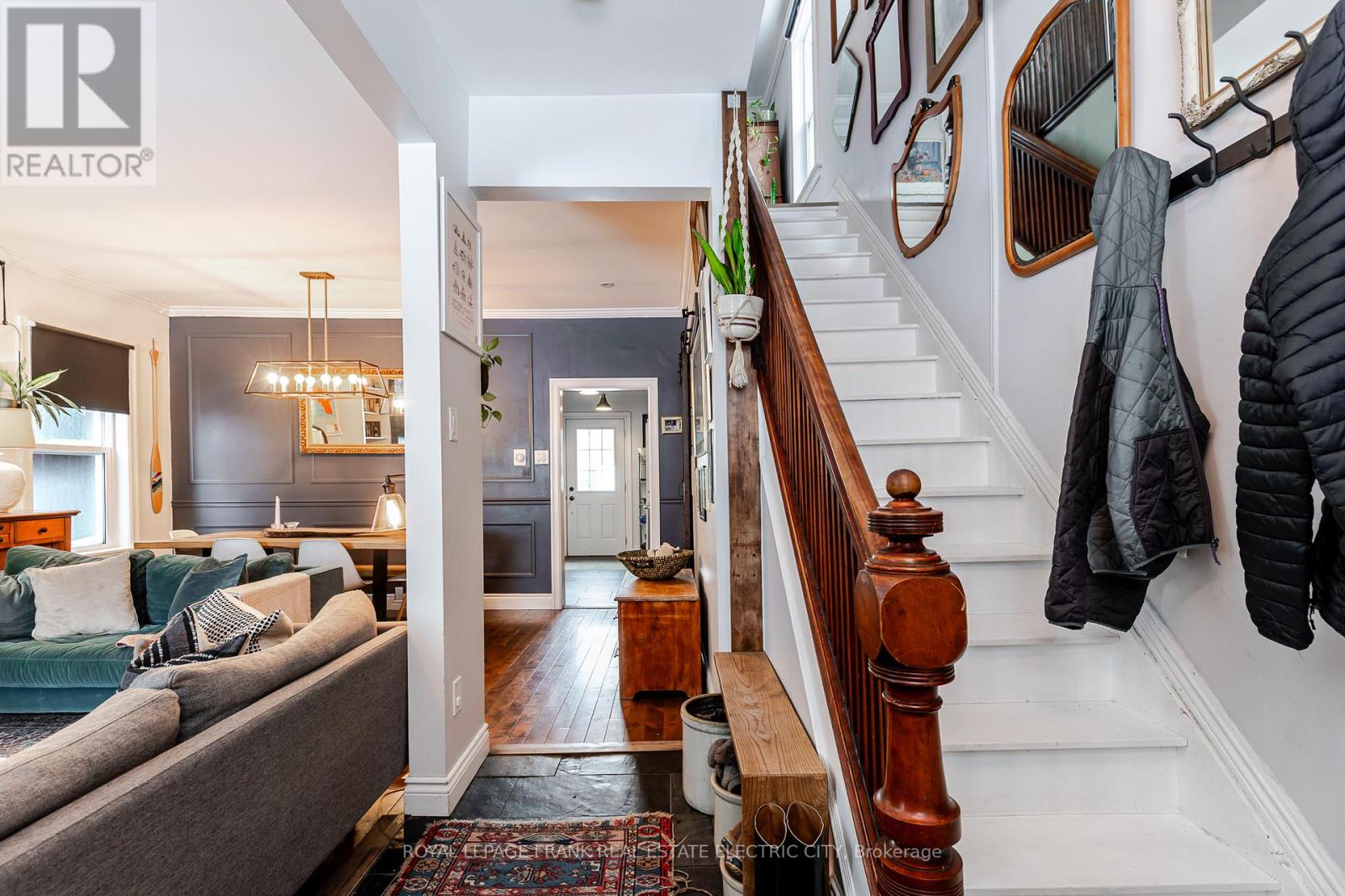 533 Bolivar Street, Peterborough, Ontario K9J 4R5 - Photo 5 - X12703862