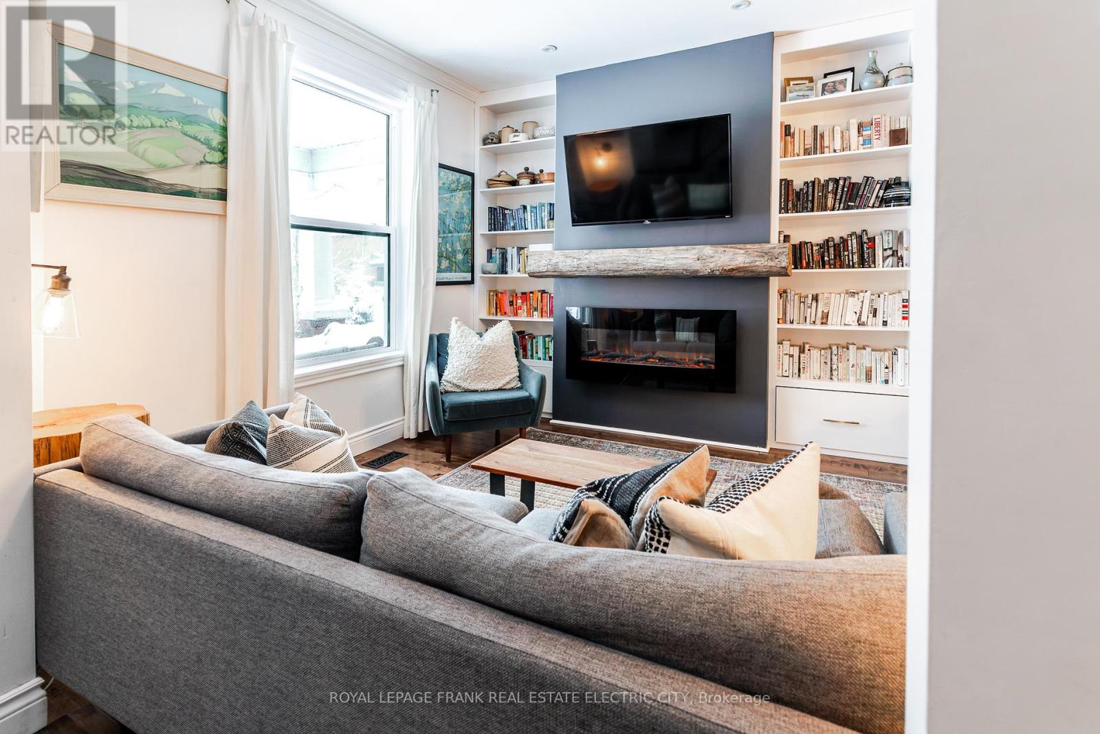 533 Bolivar Street, Peterborough, Ontario K9J 4R5 - Photo 7 - X12703862