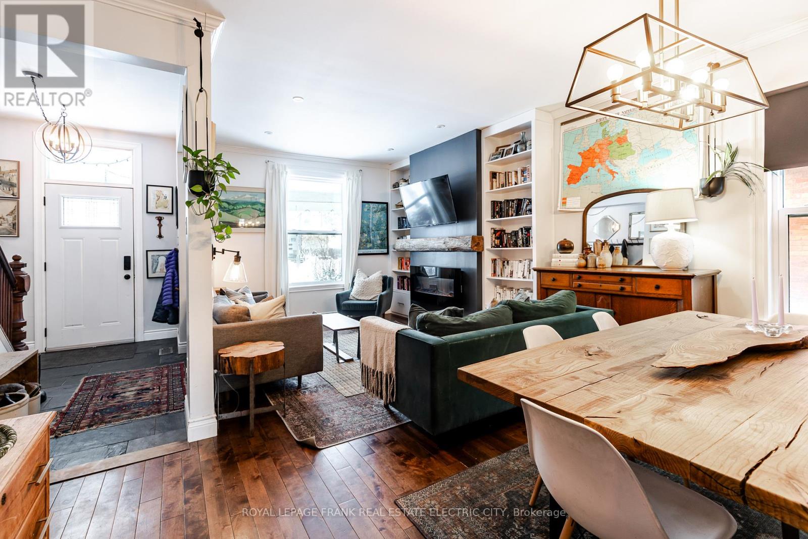 533 Bolivar Street, Peterborough, Ontario K9J 4R5 - Photo 8 - X12703862