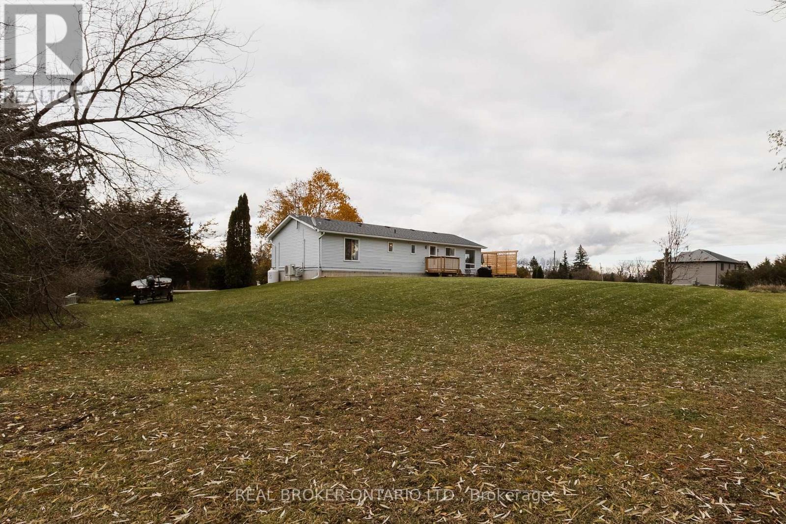 604 Percy Boom Road, Trent Hills, Ontario  K0L 1L0 - Photo 30 - X12703944