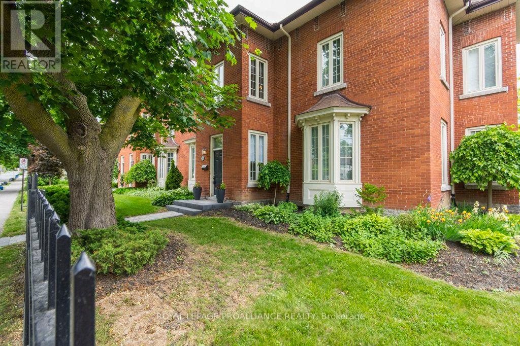 5 - 233 John Street, Belleville, Ontario  K8N 3G2 - Photo 3 - X12703970