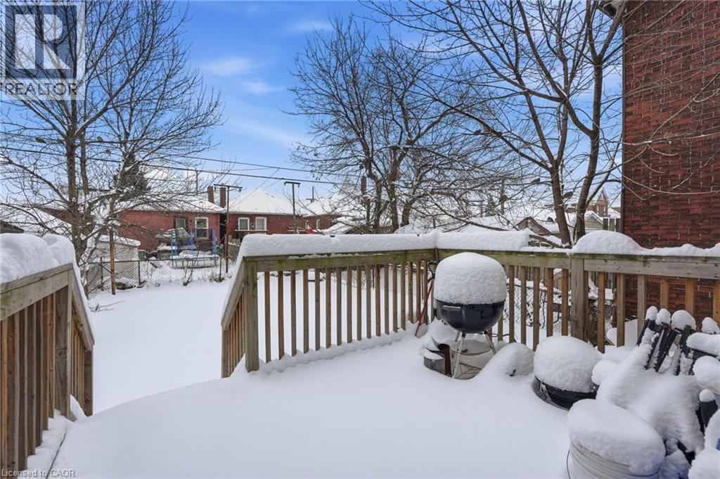 34 Balsam Avenue N, Hamilton, Ontario  L8L 6Y3 - Photo 33 - 40796333