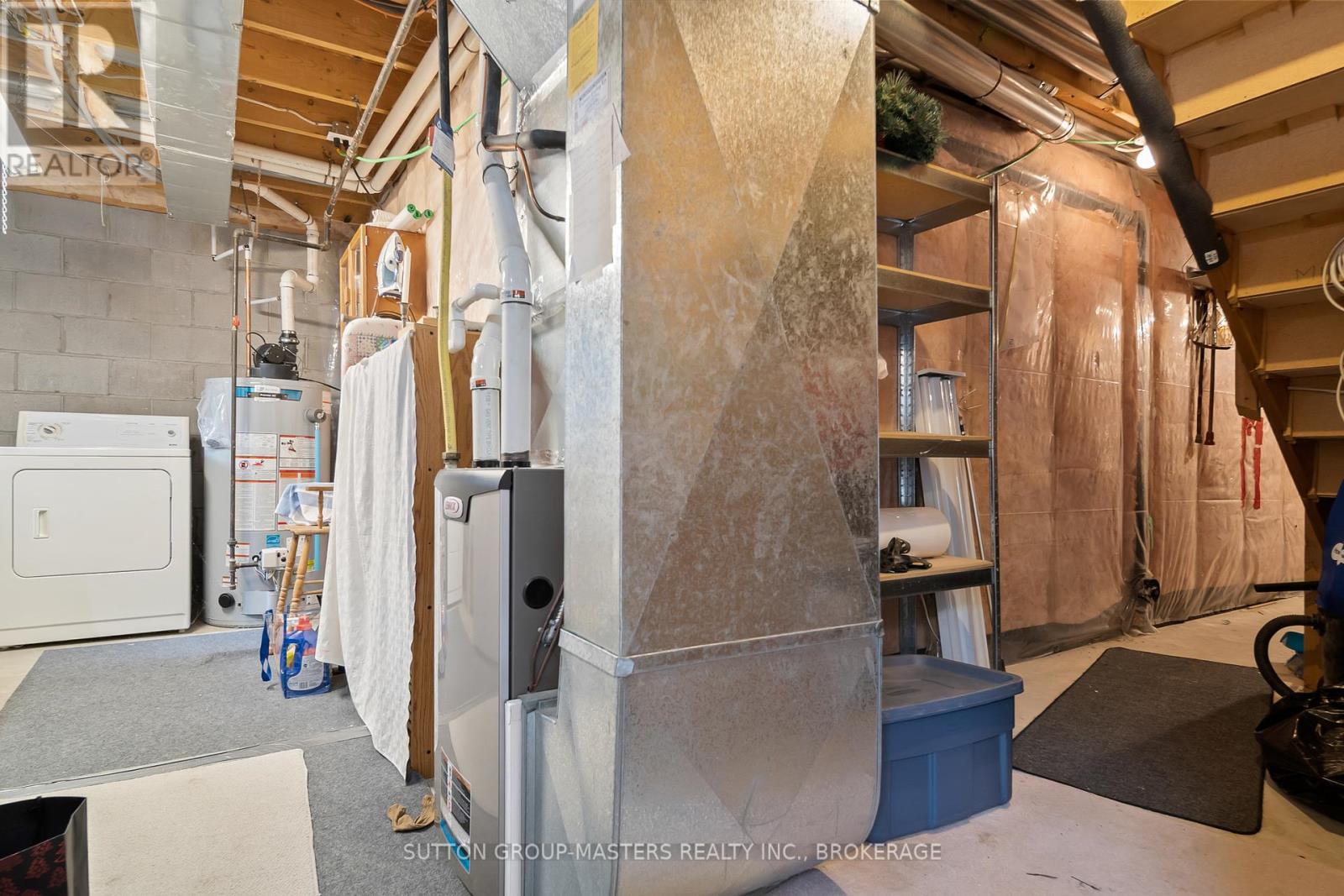 481 Fieldstone Drive, Kingston, Ontario  K7K 7E4 - Photo 35 - X12703974