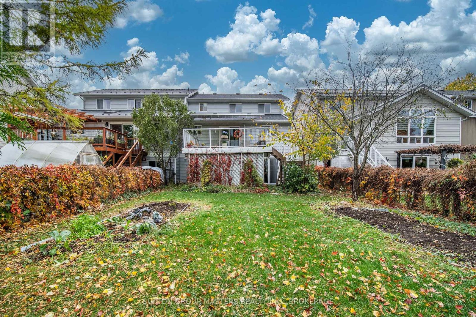 481 Fieldstone Drive, Kingston, Ontario  K7K 7E4 - Photo 38 - X12703974