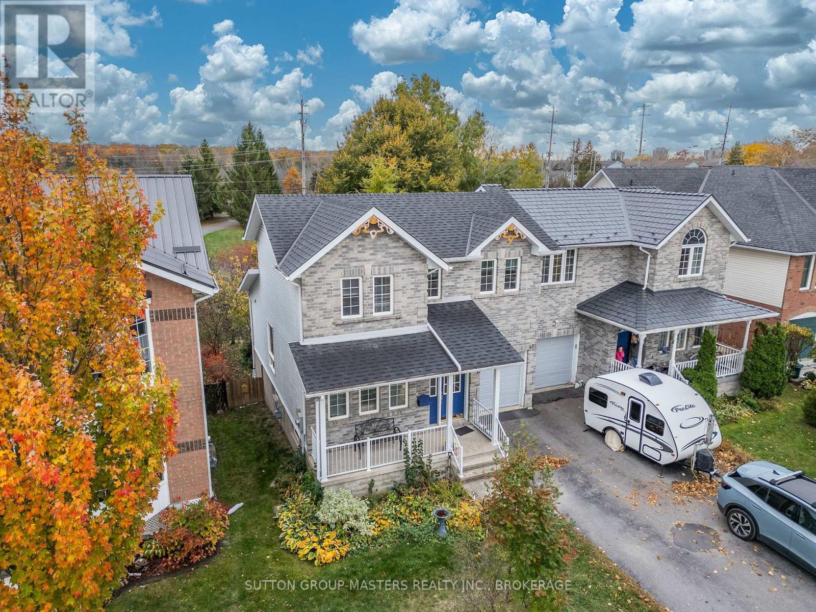 481 Fieldstone Drive, Kingston, Ontario  K7K 7E4 - Photo 44 - X12703974