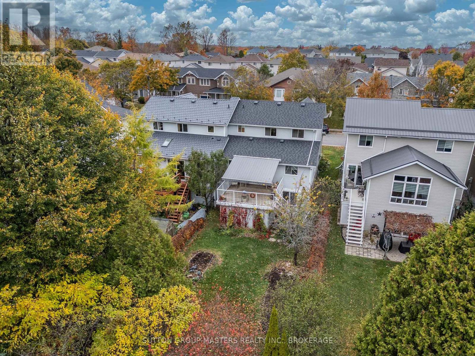 481 Fieldstone Drive, Kingston, Ontario  K7K 7E4 - Photo 45 - X12703974