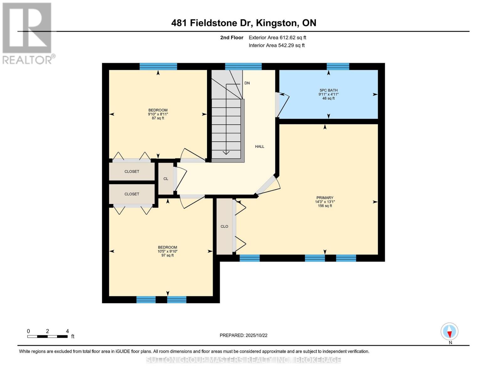 481 Fieldstone Drive, Kingston, Ontario  K7K 7E4 - Photo 49 - X12703974