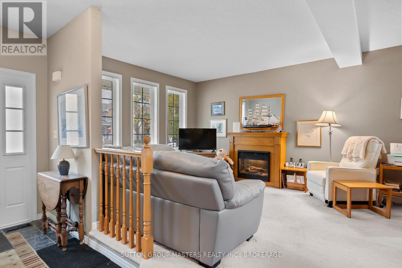 481 Fieldstone Drive, Kingston, Ontario  K7K 7E4 - Photo 5 - X12703974