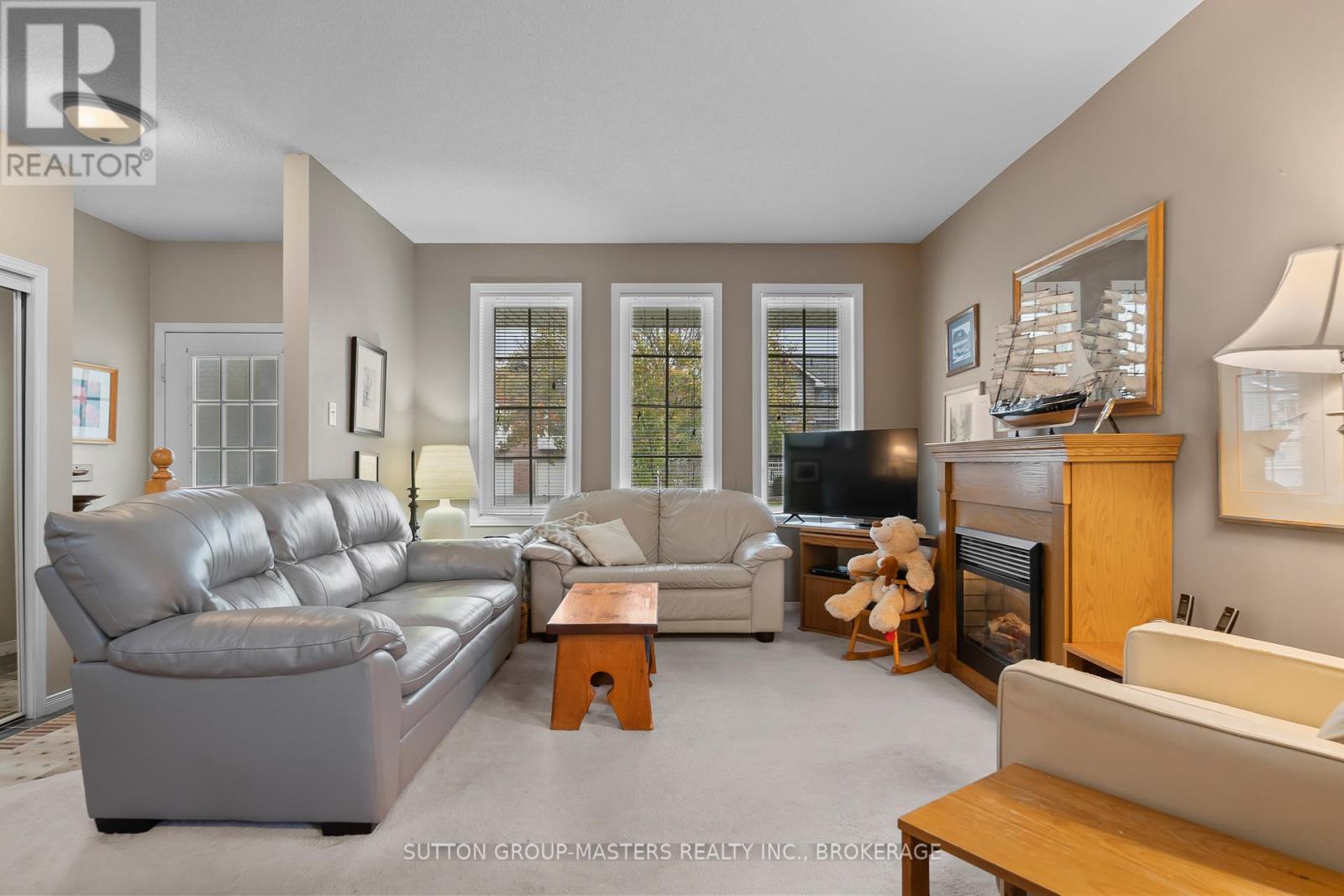 481 Fieldstone Drive, Kingston, Ontario  K7K 7E4 - Photo 6 - X12703974