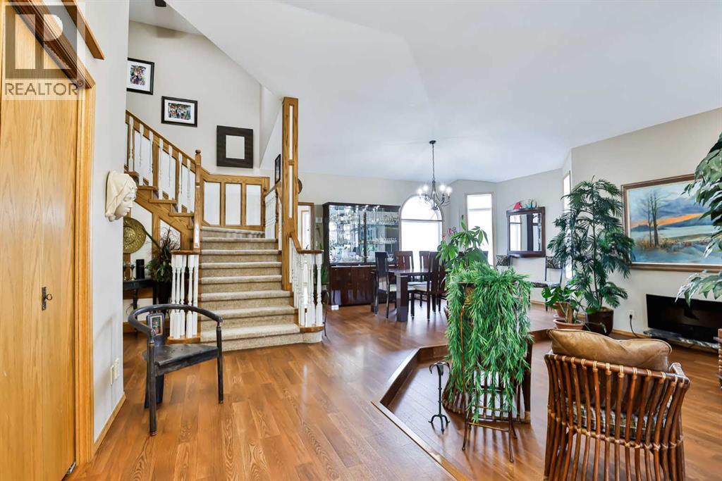 2857 6 Avenue S, Lethbridge, Alberta  T1G 1E6 - Photo 4 - A2277326