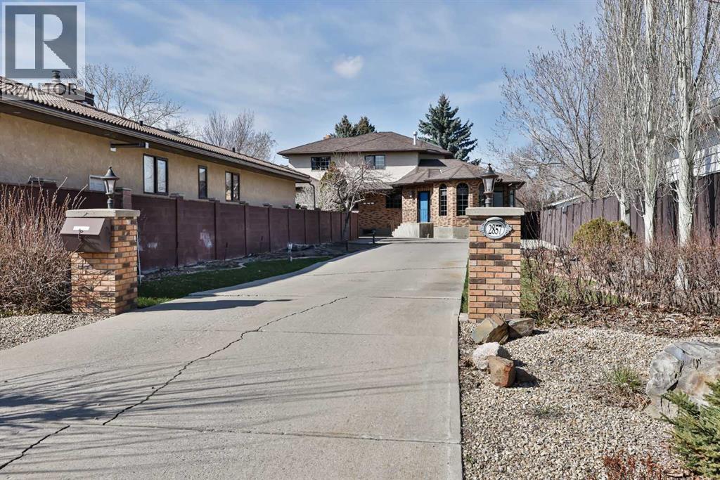 2857 6 Avenue S, Lethbridge, Alberta  T1G 1E6 - Photo 48 - A2277326