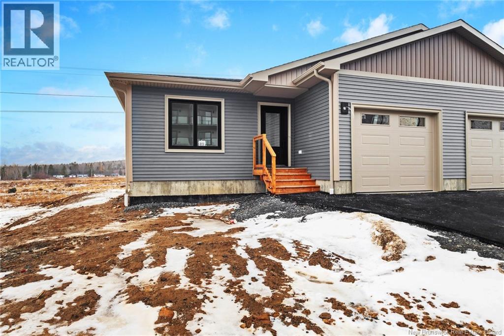 89 Attenborough Drive, Fredericton, New Brunswick  E3A 9R6 - Photo 2 - NB132259