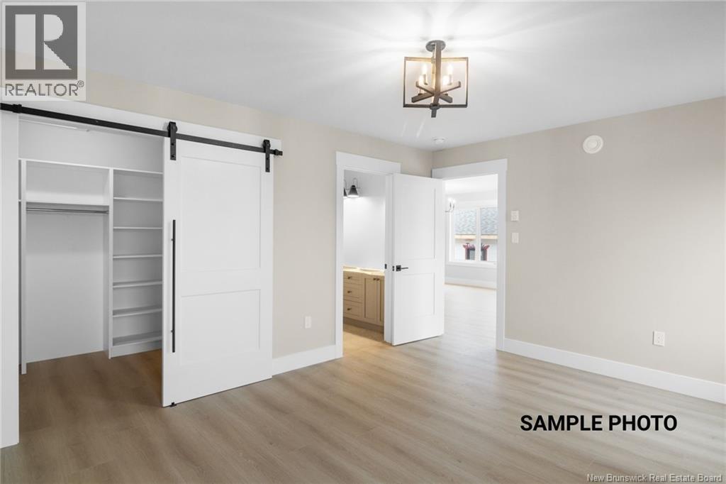 93 Attenborough Drive, Fredericton, New Brunswick  E3A 9R6 - Photo 23 - NB132267