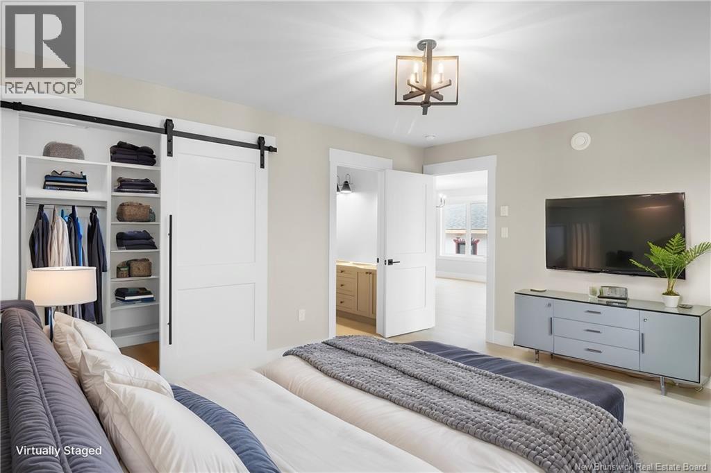 93 Attenborough Drive, Fredericton, New Brunswick  E3A 9R6 - Photo 24 - NB132267