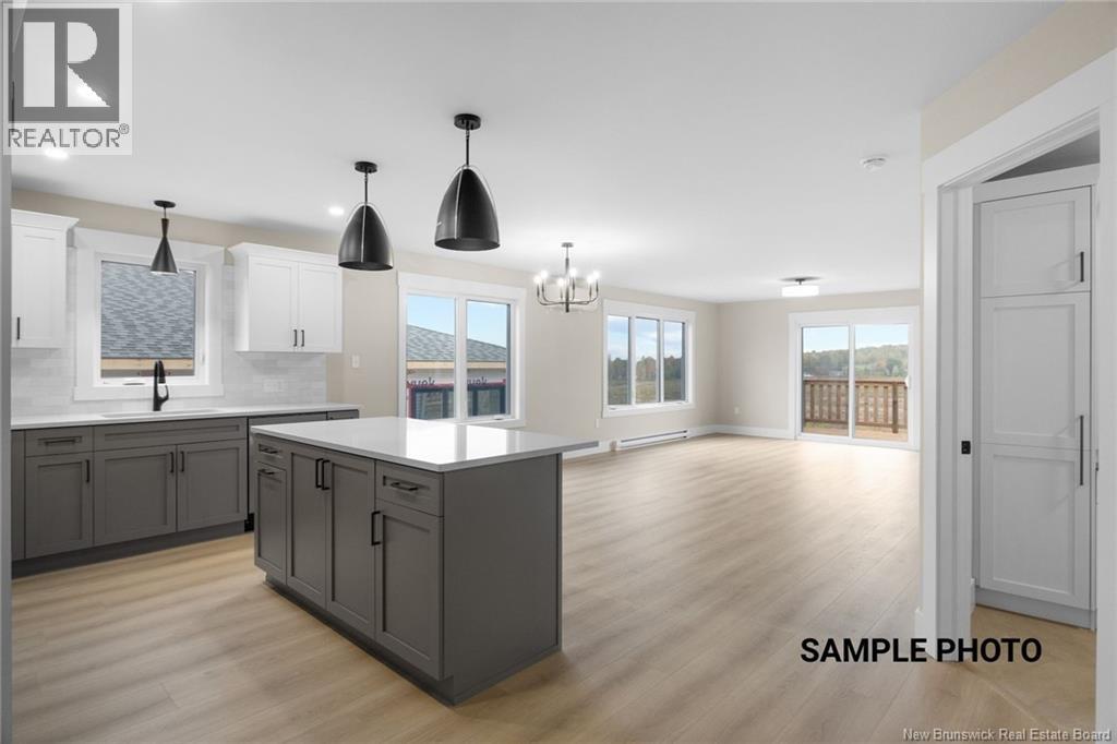 93 Attenborough Drive, Fredericton, New Brunswick  E3A 9R6 - Photo 6 - NB132267